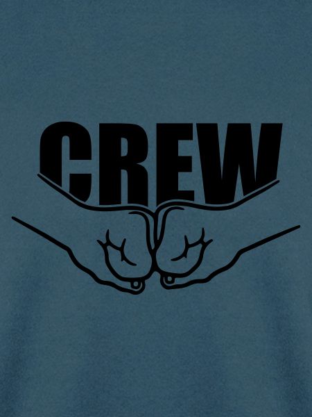 Faustschlag Crew Team