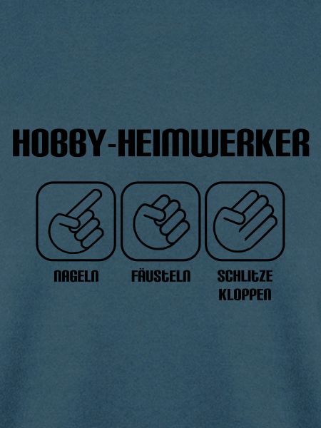 Hobby Heimwerker