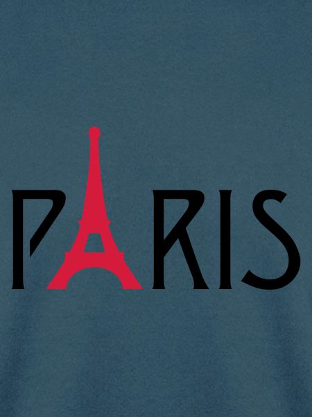Paris Eiffelturm