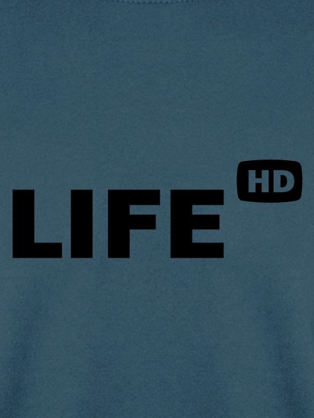 LIFE in HD