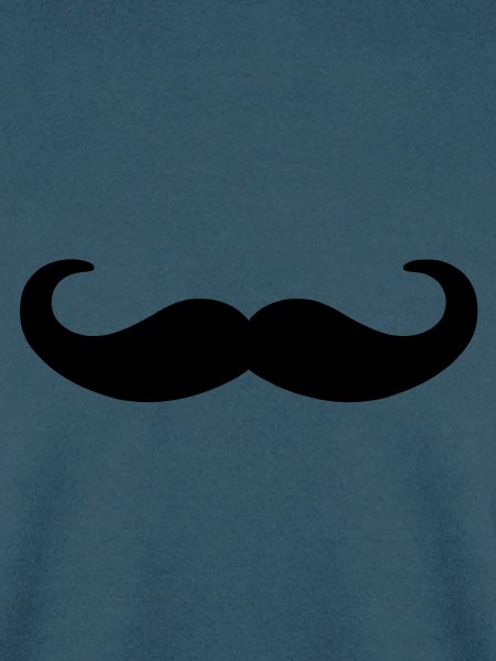 moustache