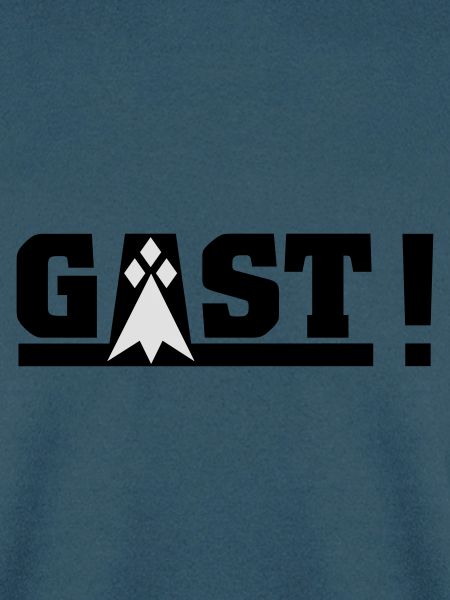GAST!