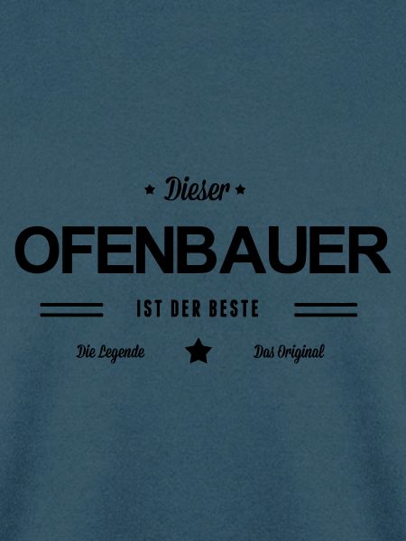 Bester Ofenbauer