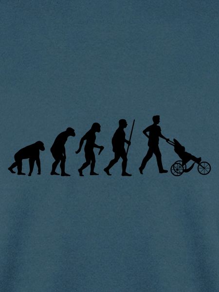 Father Evolution