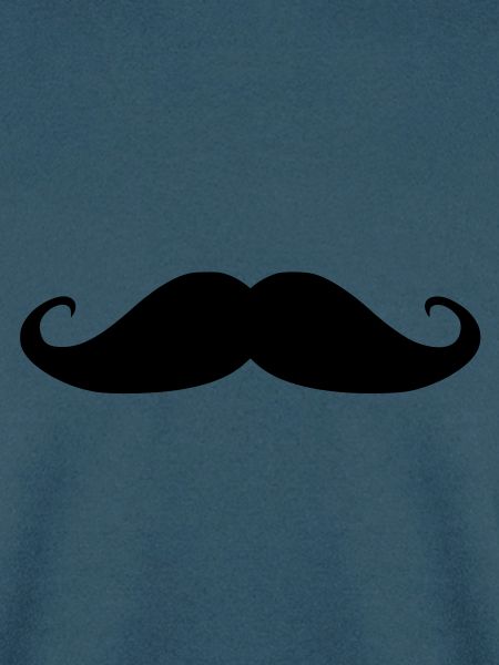 moustache