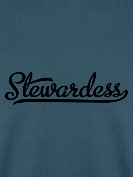 Stewardess