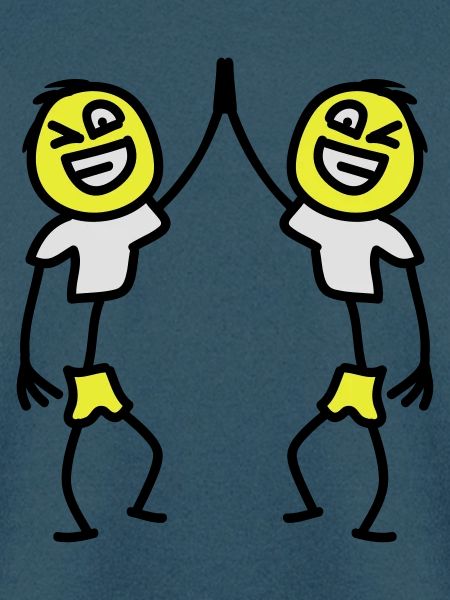 Two Friends