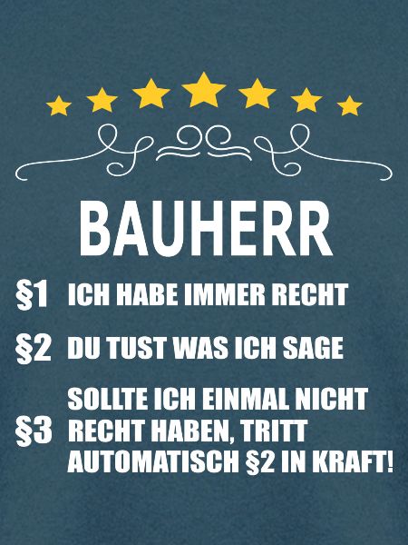 BAUHERR
