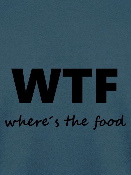 WTF Food