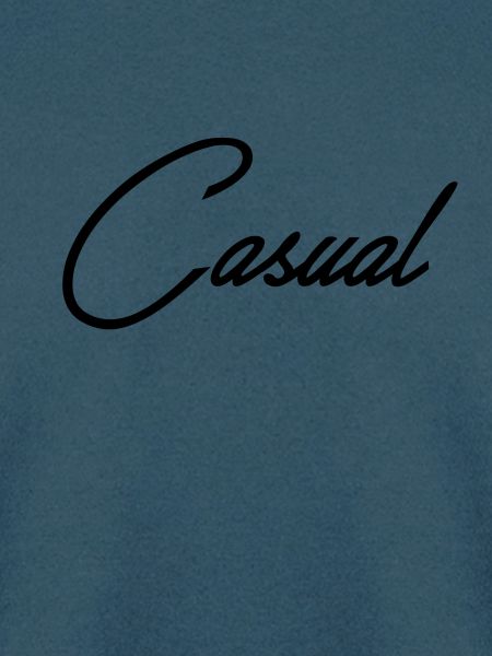 Casual