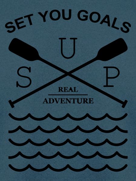 Stand Up Paddling