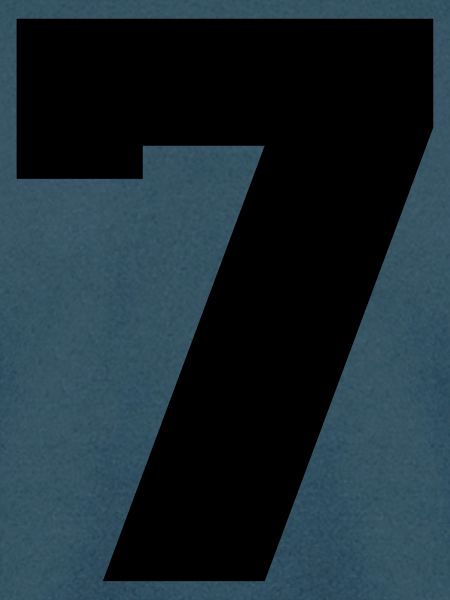 7