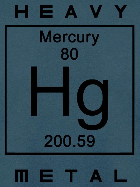 Heavy Metal