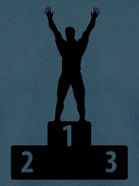Number One