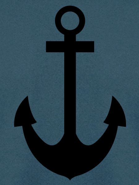 anchor - anker