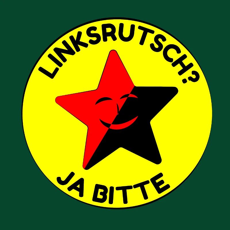 linksrutsch? ja bitte