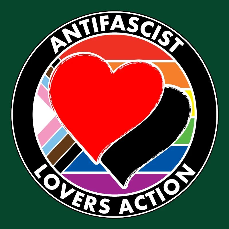 antifascist lovers action