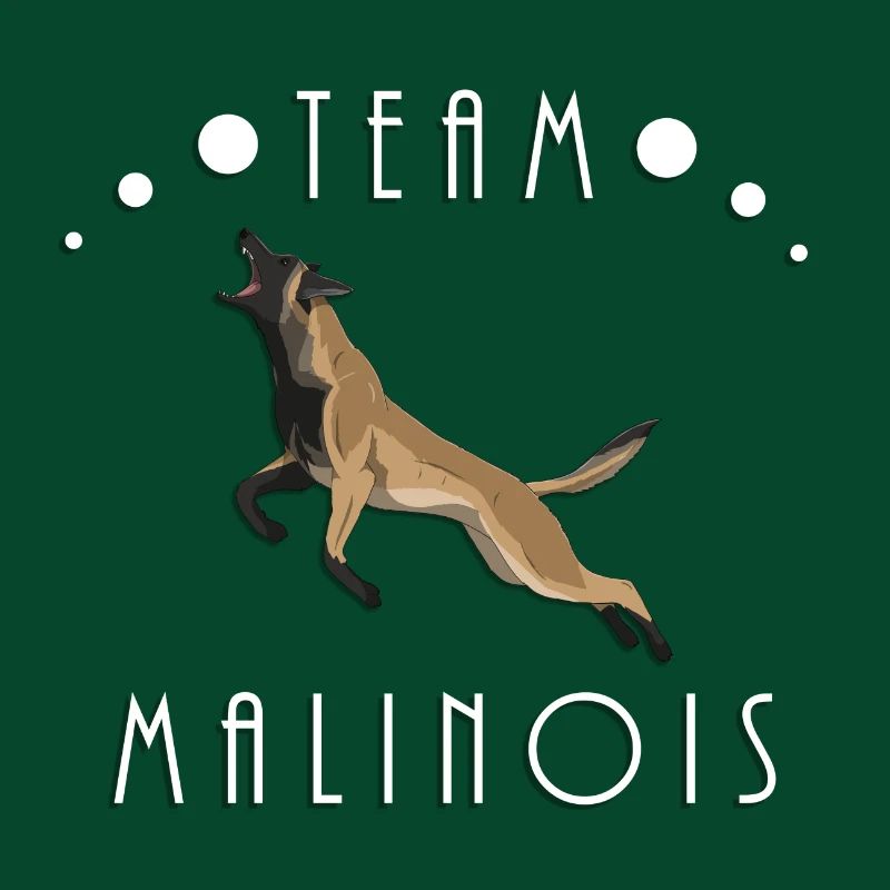 Team Malinois