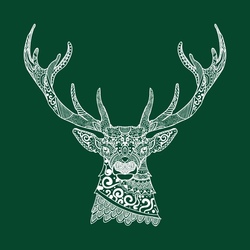 Hirsch