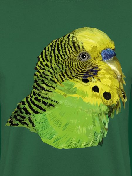 Australischer Sittich