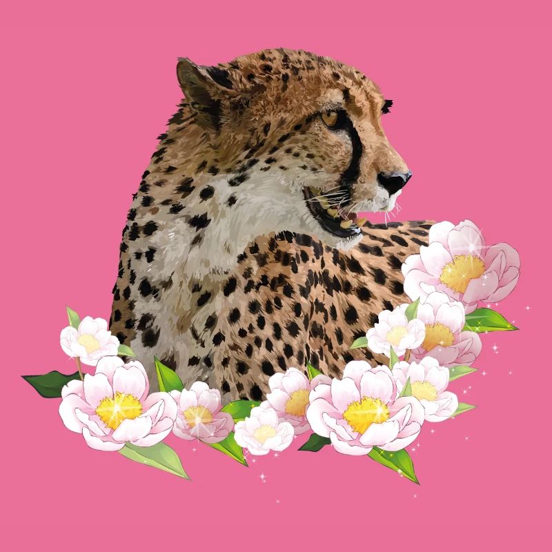 Guépard