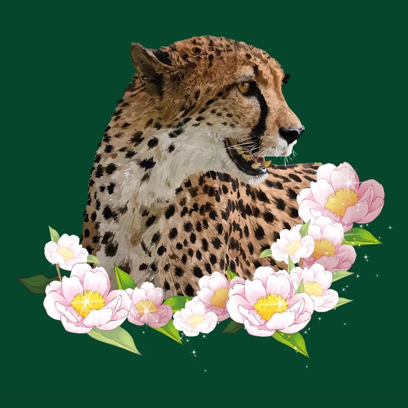 Guépard