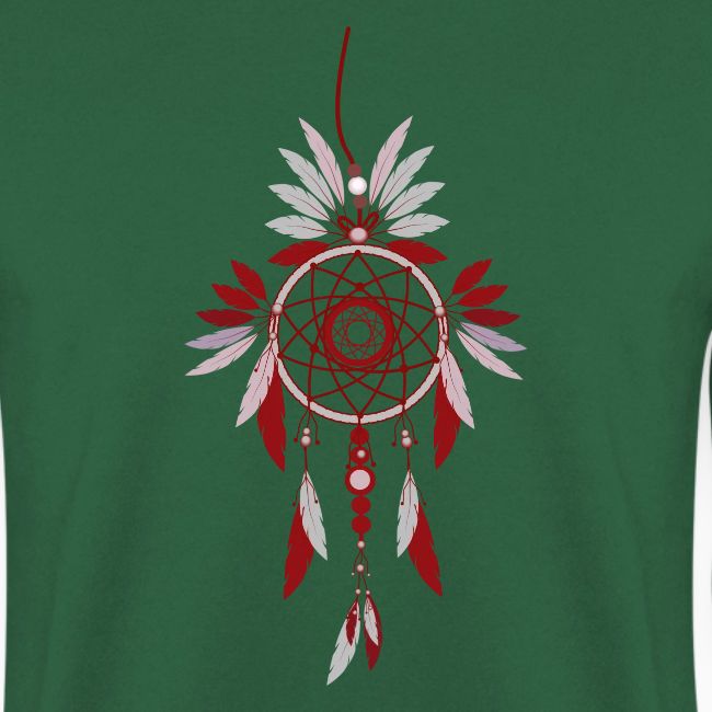 Traumfänger / Dreamcatcher