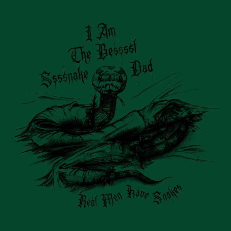 Schlange - Snake- Ballpython - Best snake dad