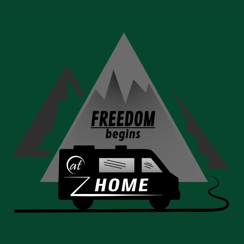 VAN HOME