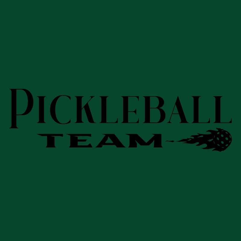 Pickleball