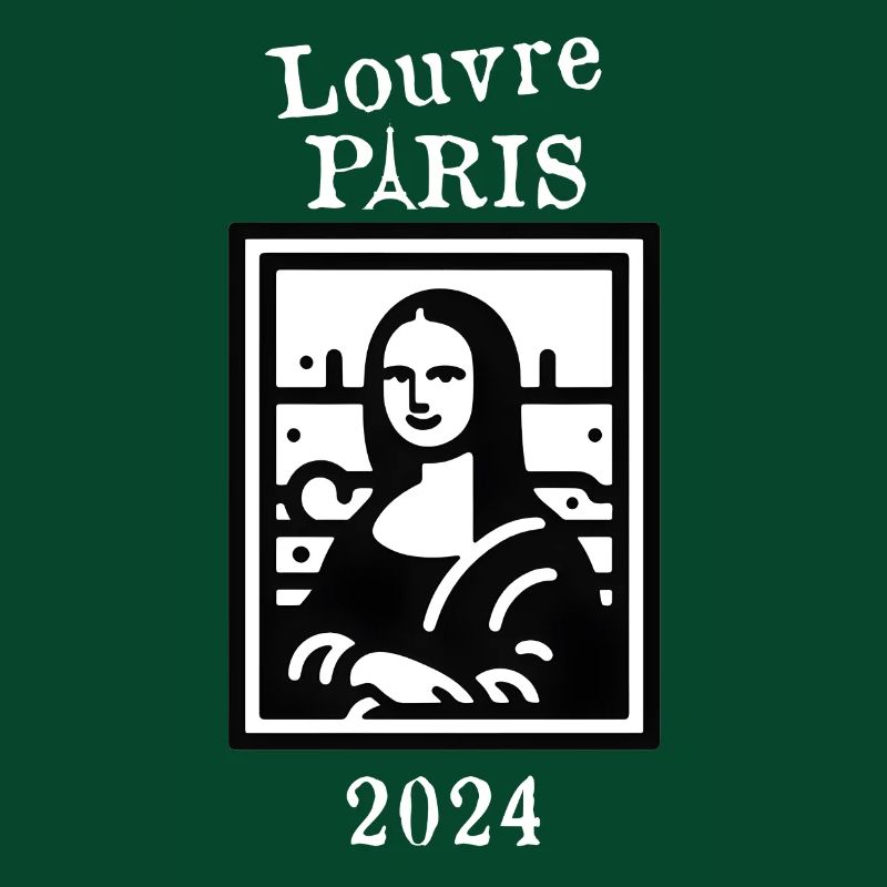Louvre Paris