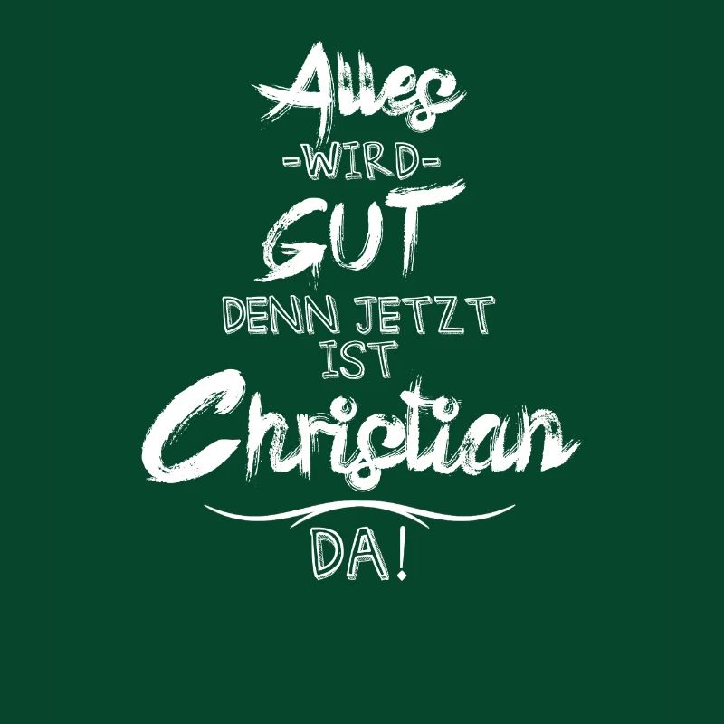 Christian