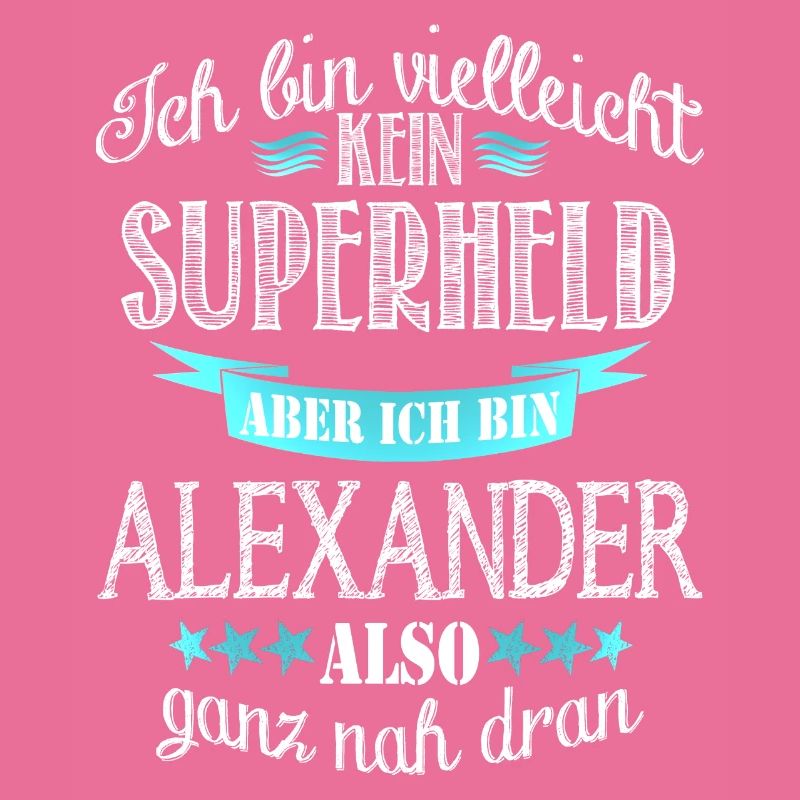 alexander
