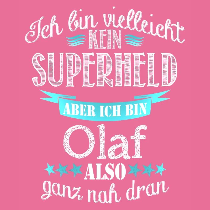 olaf