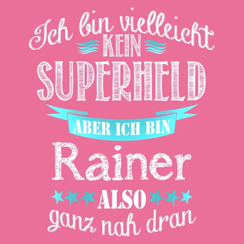rainer