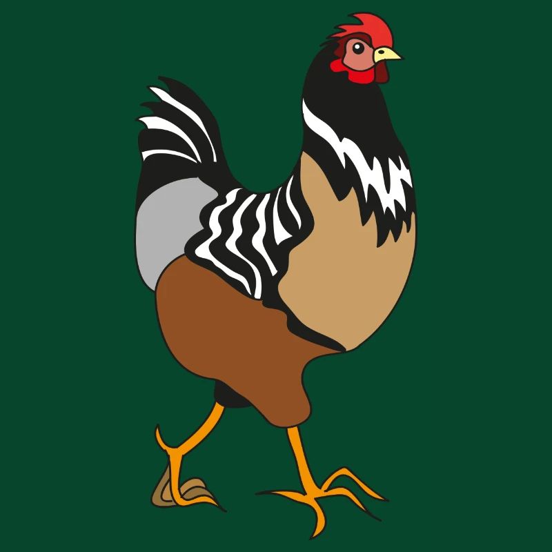 Huhn