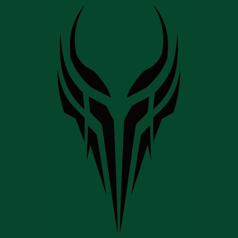 Anunnaki Intelligence Command Illustrations Design
