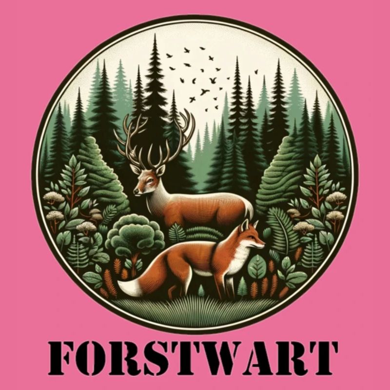 Forstwart