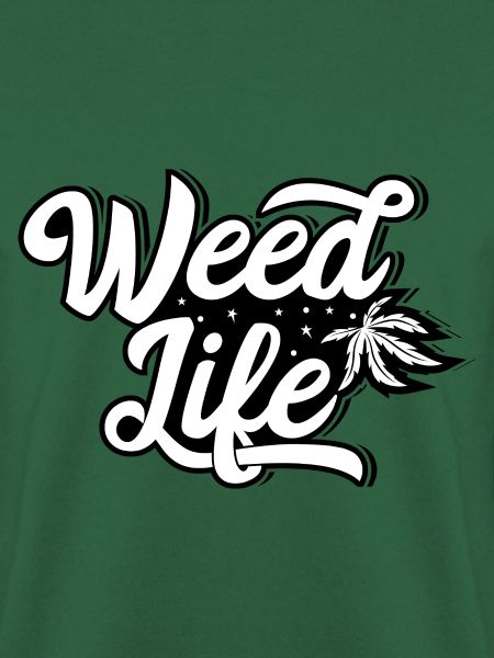 Cannabis Marihuana Weed Kiffen