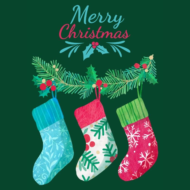 Marry Christmas