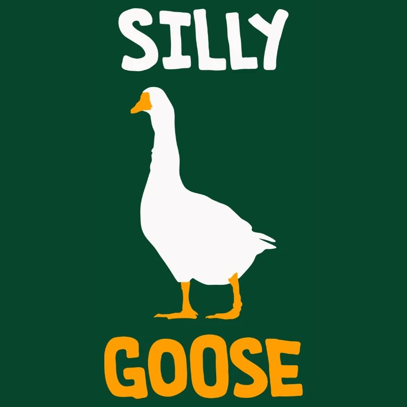 Silly Goose