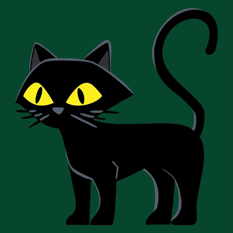 Katze Kater Haustier