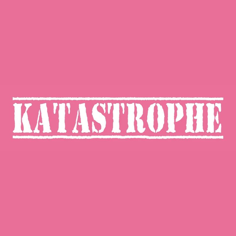Katastrophe