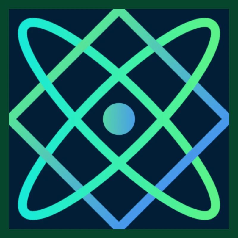 GREEN FLASH ACTIVE ATOM