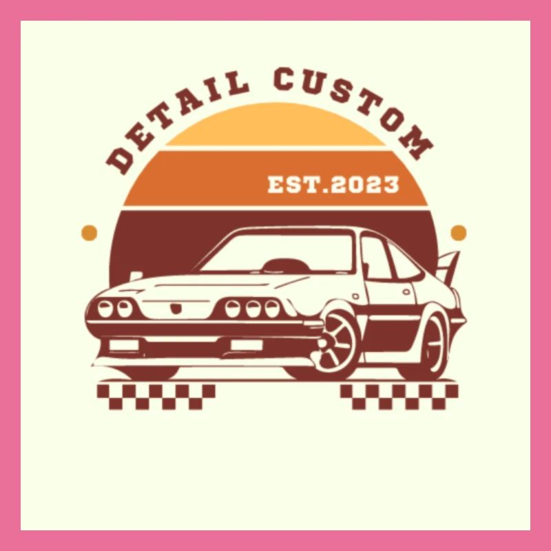 Detail Custom