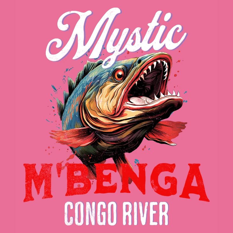 Mystiker M'Benga