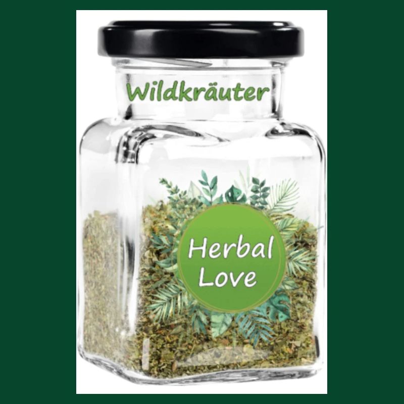 Wildkräuter