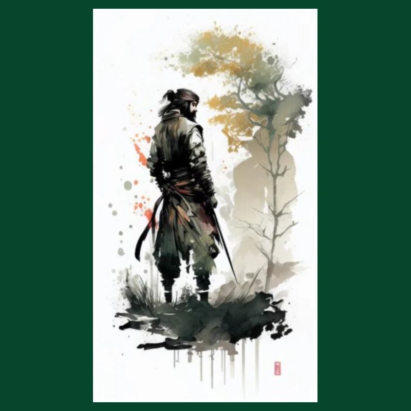 Samurai