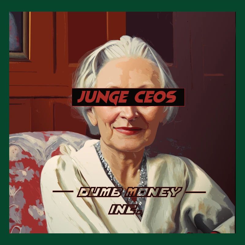 JUNGE CEOS