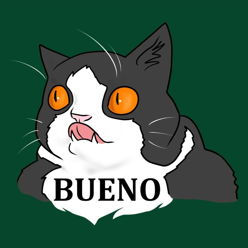 BUENO CAT